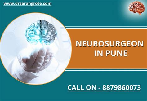 Best Neurosurgeon In Pune Call 91