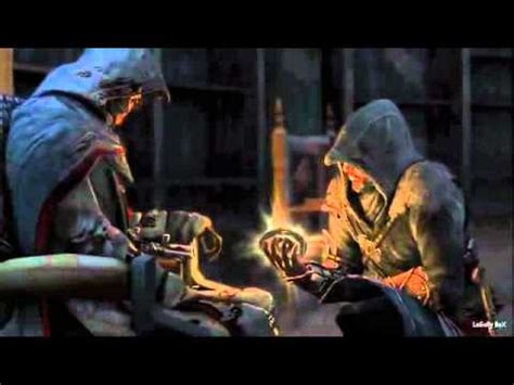Final De Assassins Creed Revelations En Espa Ol Parte Youtube