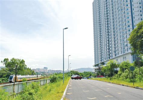 Видео taman desa asset kayamas канала zee. Overdevelopment: Whither Taman Desa? | New Straits Times ...