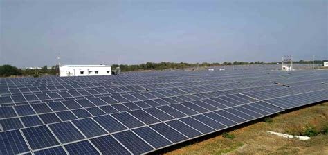 Ntpc To Build Indias Largest Floating Solar Power Plant In Telangana