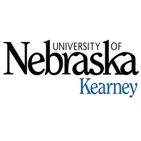 University Of Nebraska Kearney Logo Sports Management Degree Guide