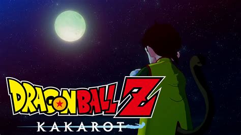 Goku, gohan and dinosaur s. Dragon Ball Z: Kakarot recrea algunas de las escenas más memorables del anime
