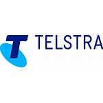 Telstra Transparent Logos Svg
