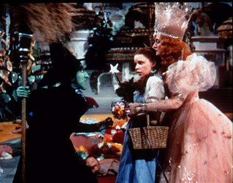 ”the Wizard Of Oz” A Matriarchal Dreamland Spoiler Alert Ruby