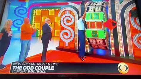 The Price Is Rightlets Make A Deal Mashup Week Day 1 Showcase