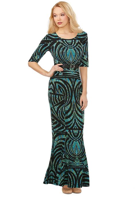 belted mermaid maxi dress dresses cato fashions maxi dress womens maxi dresses fashion
