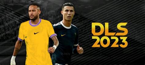 dream league mod apk 2023