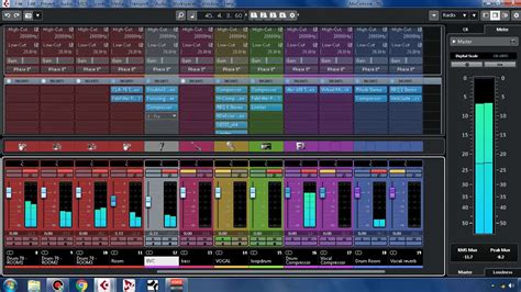 Please my cubase 5 is not opening could you help me. Mixing backing vocal di CUBASE 10 - YouTube