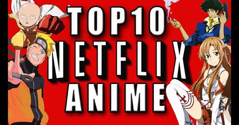 Good Anime Shows To Watch On Netflix Best Anime Series You Can Watch In 2020 Techradar