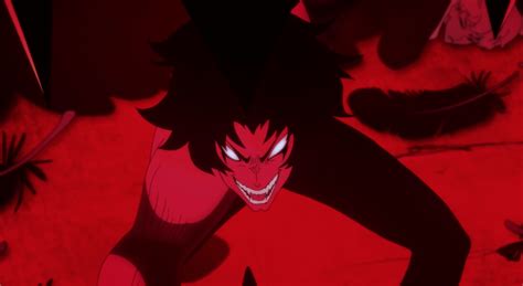 Anime Devilman Crybaby Picture Image Abyss