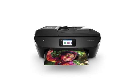 Hp Envy Photo 7858 All In One Printer Groupon