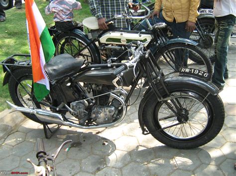 Deccan Heritage Automobile Association Vintageclassic Show Hyd 26th