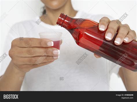 Hands Woman Pouring Image And Photo Free Trial Bigstock