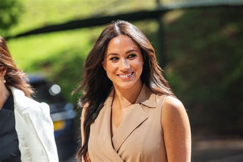 Meghan Markle To Make Animated Adventure Series For Netflix New