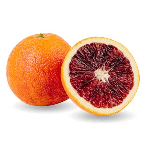 Blood Orange - di Olivas