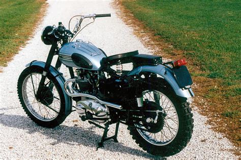Is This 1955 Triumph Trophy James Deans Motorcycle Bike Exif