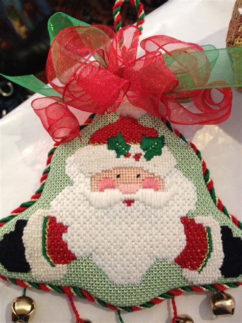 steph s stitching santa claus is coming to town