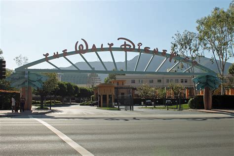 Betty White Tour Stop 5 Walt Disney Studios Taken On Flickr