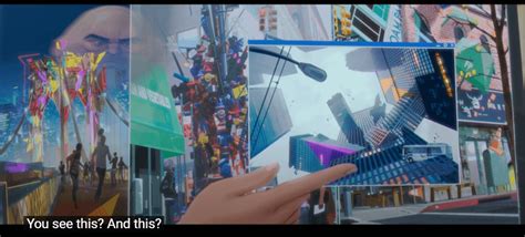 Making a meme of every quote from Spider-Man into the Spider-Verse: Day