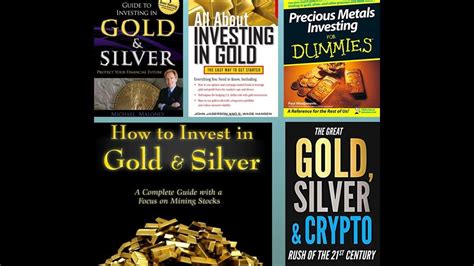 Feb 17, 2021 · best broker for altcoins: Top 5 Best Selling Books Investing in Gold, Silver ...