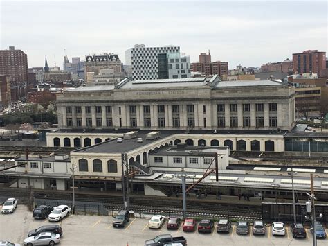 Community Architect Daily: The future of Penn Station
