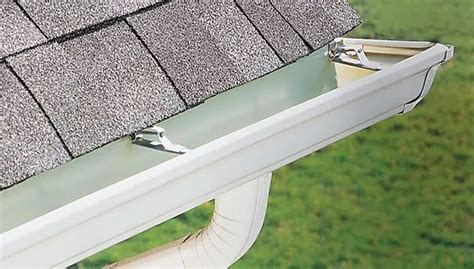 Precision Seamless Gutters Updated April 2024 Duncan Falls Ohio