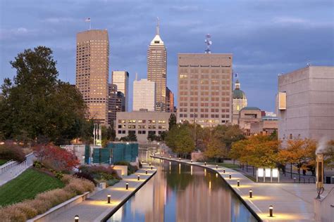 Midwest Cities Why I Left Indianapolis To Move To Chicago Thrillist