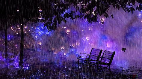 Pin By Любовь Градинар On дождь Purple Rain Rain I Love Rain