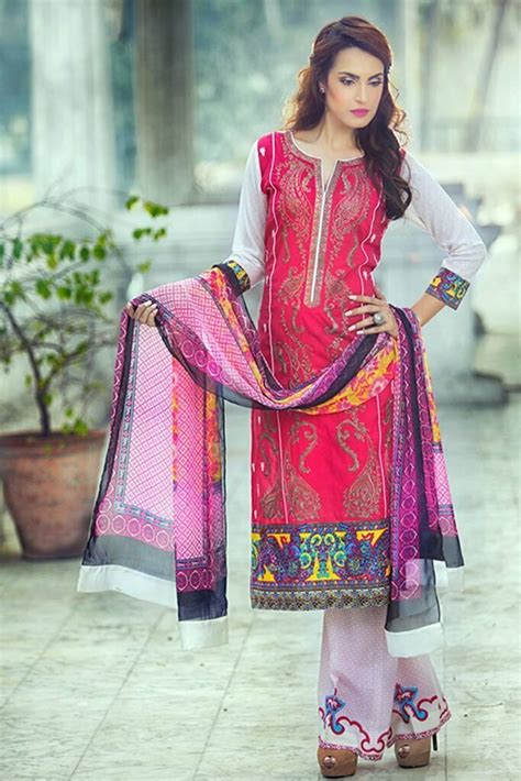 Buy 100% export quality original branded clothing all across in pakistan at door step. Top 50 Pakistani Clothing Brands | Web.pk