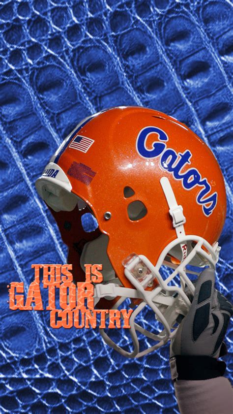 Free Download Florida Gators This Is Gator Country Football Helmet