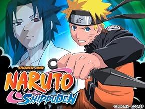 All Naruto Shippuden English Dubbed Episodes Nanaxcaribbean