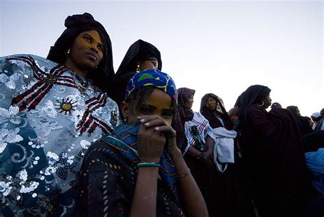 Tuareg Wedding Flickr Photo Sharing