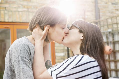 7 Myths About Kissing You Should Know Before Your Next Make Out Session