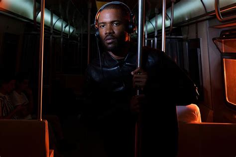 Frank Ocean Returns With Pair Of Acoustic Singles Dear April And Cayendo