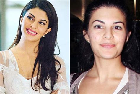 30 Bollywood Celebrities Without Makeup Unbelievable Photos