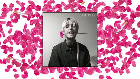 Lil Peep Wallpaper Desktop 1280x720px Lil Peep Wallpapers