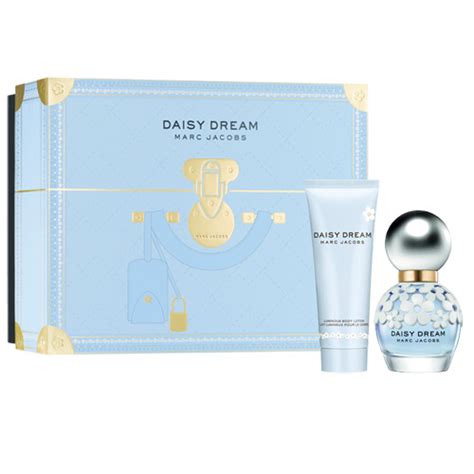 Marc Jacobs Daisy Dream Pcs Gift Set For Women Fragrancecart Com
