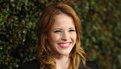 Is Katie Leclerc Really Deaf Illness And Health Update 2023
