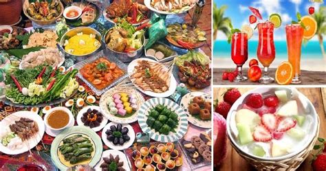 Alhasil untuk menyajikan dan menikmati makanan yang bergizi pun membutuhkan biaya yang tidak murah. Aneka Resep Masakan Enak: Inilah Daftar Menu Sahur dan Buka Puasa untuk 30 Hari Terpopuler