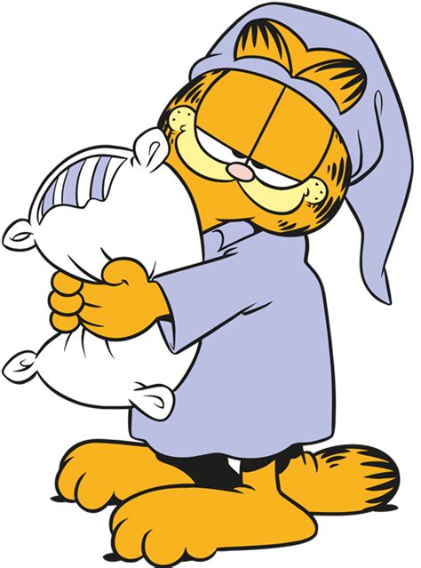 Garfield The Movie Png Free Download Png Mart