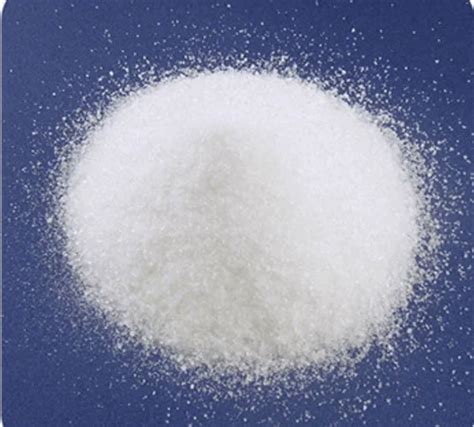 Crystalline Powder Water Absorbent Polymer 25 Kg At Rs 180kilogram In