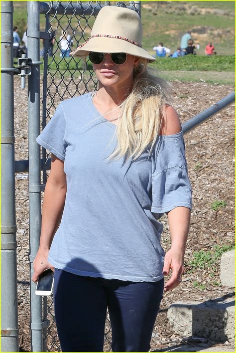 Photo Britney Spears Soccer Mom Watches Game 06 Photo 3570681 Just