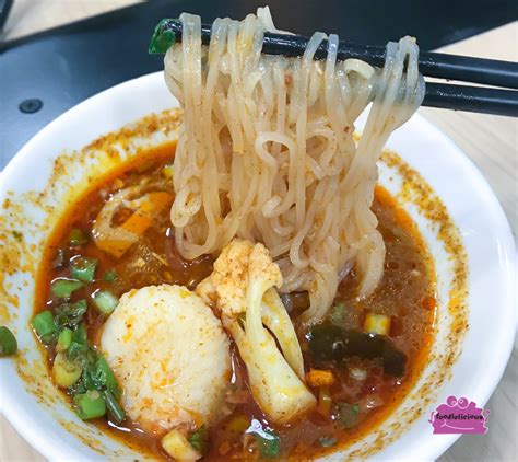 With bradley cooper, ed helms, zach galifianakis, justin bartha. Tuk Tuk Cha - Mini Tom Yum Boat Noodle at $1.90 ...