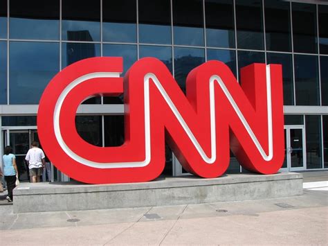 Then cnn for the first time launched a live broadcast from the scene. CNN Ignores Hunter Biden Scandal