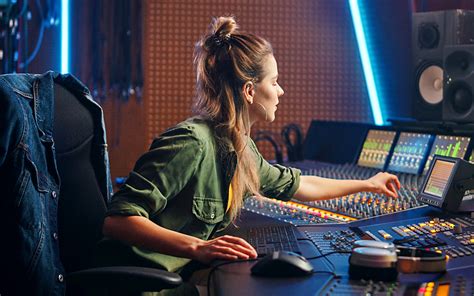 Career Overseas Provides Great Opportunities For Higher Education Abroad In Music Production