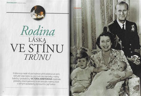 V sobotu přihlížela vojenské přehlídce na hradu windsor konané na její počest u příležitosti jejích oficiálních narozenin. Královna Alžběta II - Kompletní příběh života britské ...