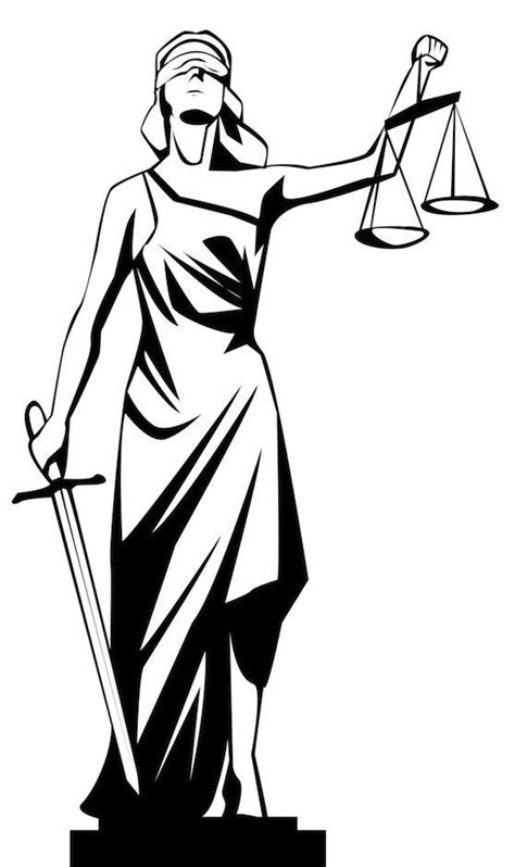 Image Result For Goddess Stencils Lady Justice Justice Tattoo