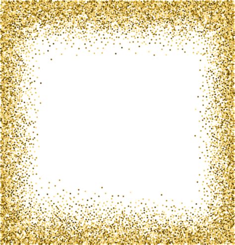 Gold Clipart Gold Glitter Gold Gold Glitter Transparent Free For
