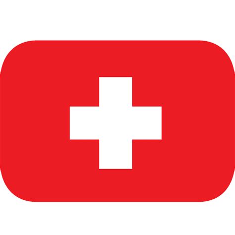 Wappen und fahnen der schweiz, 700 jahre confoederatio helvetica. Schweiz Flagge clipart. Kostenloser Download. | Creazilla