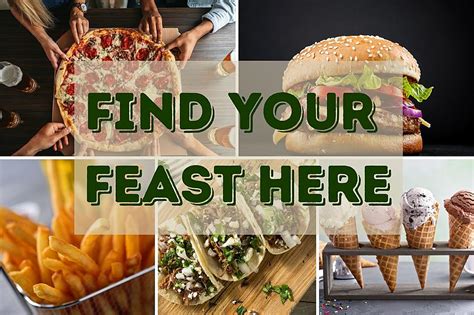 Find Your Next Takeout Meal In The Southern Tier Listing